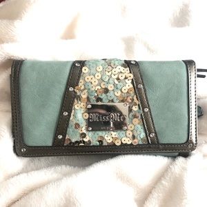 Miss Me Wallet